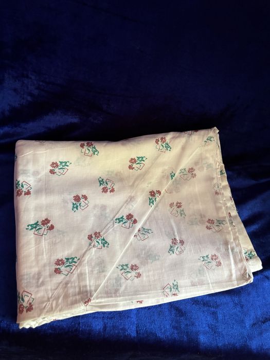 Постельное белье ссср , текстиль