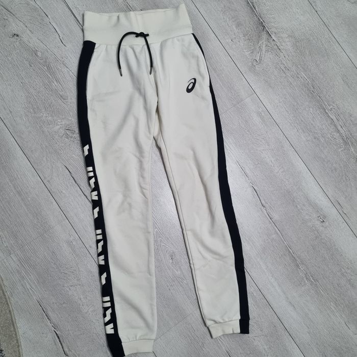 Pantaloni de trening ASICS FEMEI