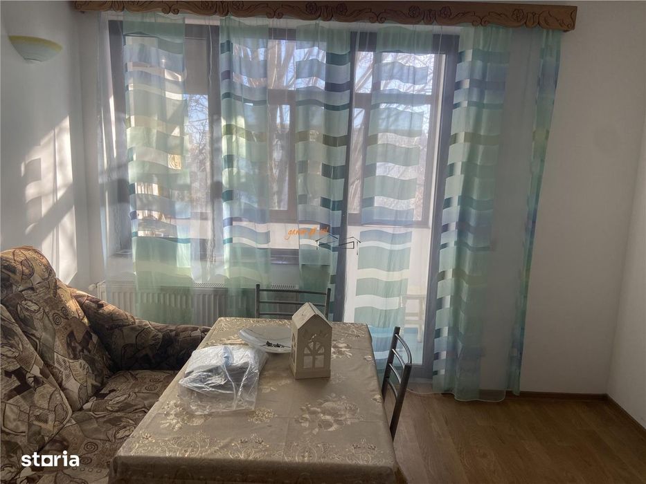 Apartament 2 camere , zona Cartier Sud , decomandat et 34 , imbunatati