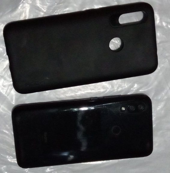 Redmi 7 hali yengiday 32/3