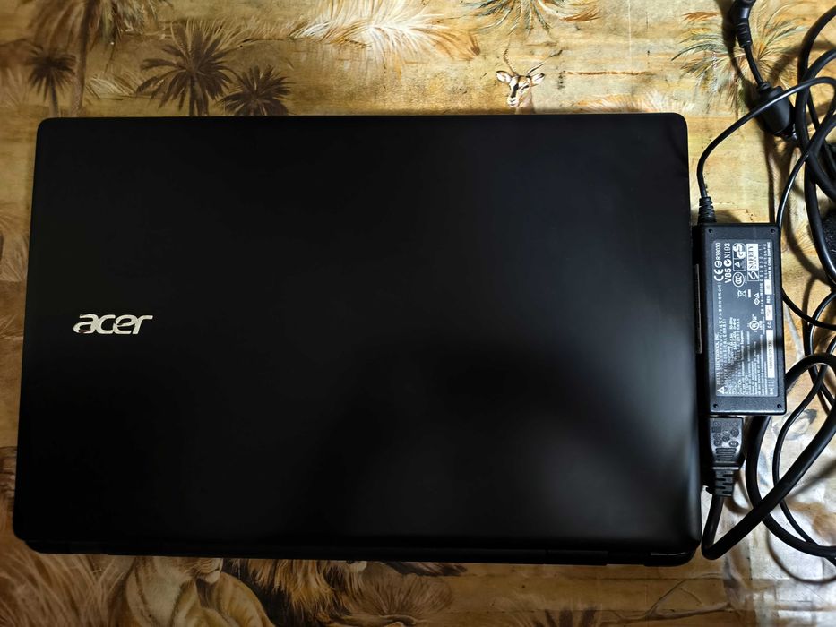 Продам ноутбук acer