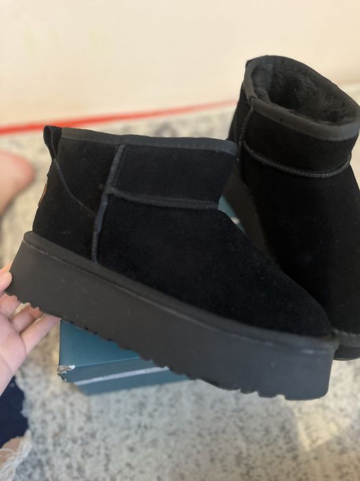 Угги срочно сатылады