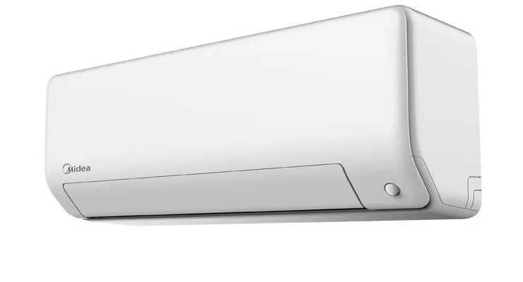 Инверторен стенен климатик Midea All Easy Pro Nordic