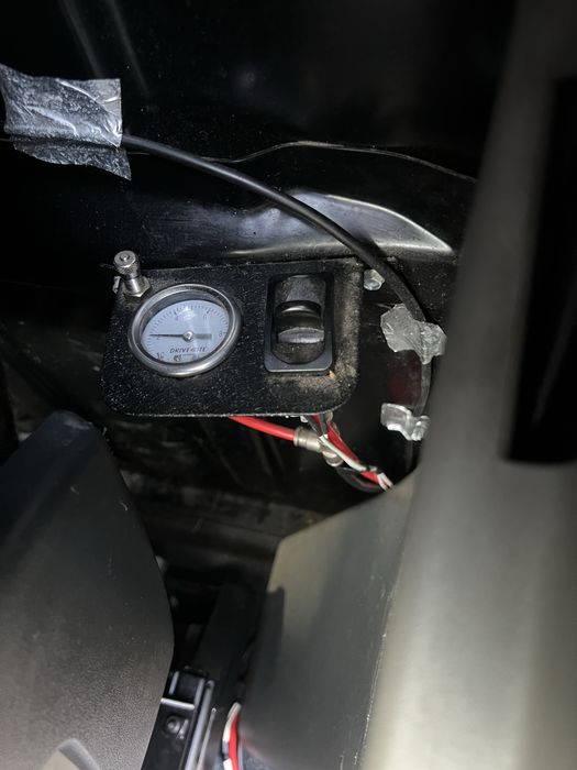 Vand Renault Master Cub frig/congelare