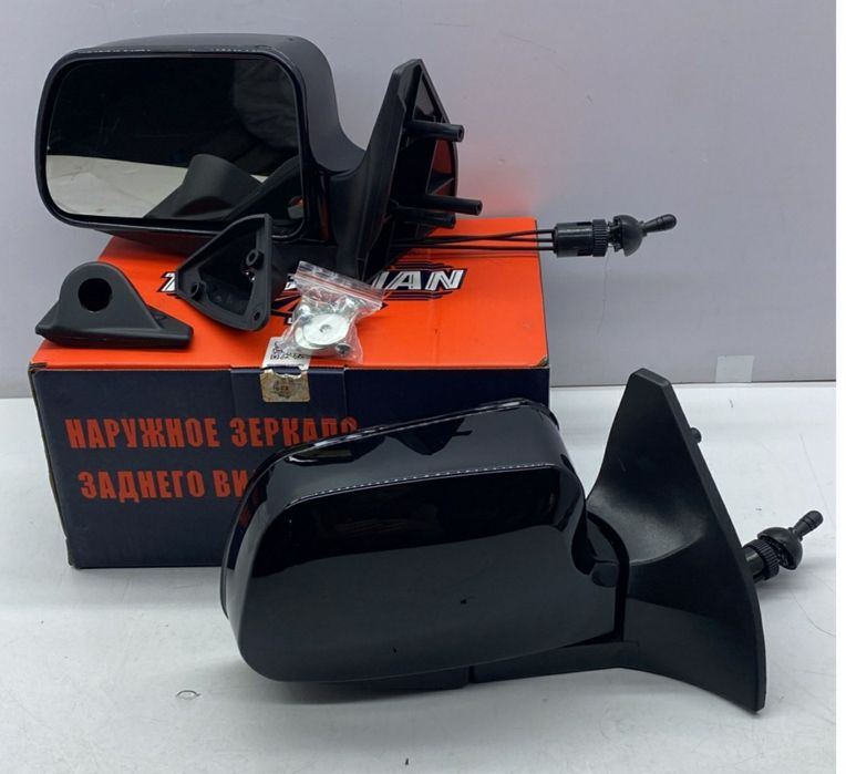 Зеркала ВАЗ 08-09 лада 13-14-15 ваз 2114