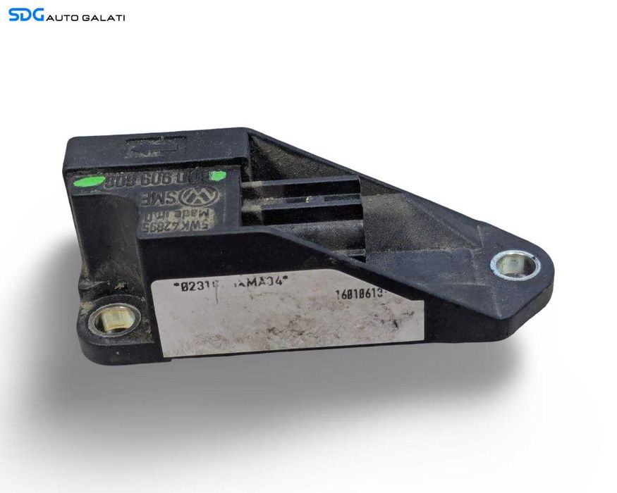Senzor Senzori Impact Airbag Ford Galaxy 2000 - 2006 Cod 6Q0909606 [LR2868]