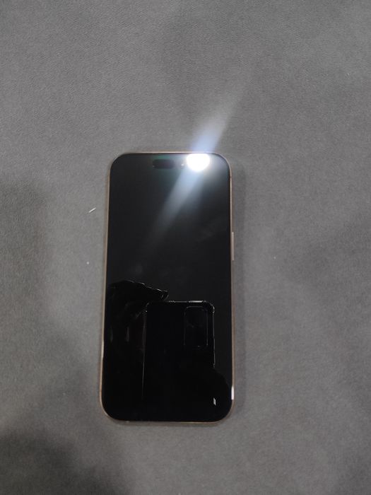Iphone 16 Pro в идеальном состоянии