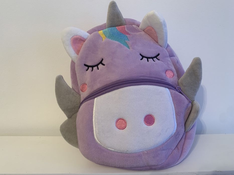 Ghiozdan/rucsac personalizat pentru copii