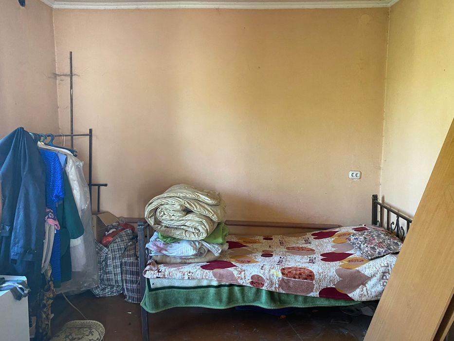 Продается дом на Шубарсу