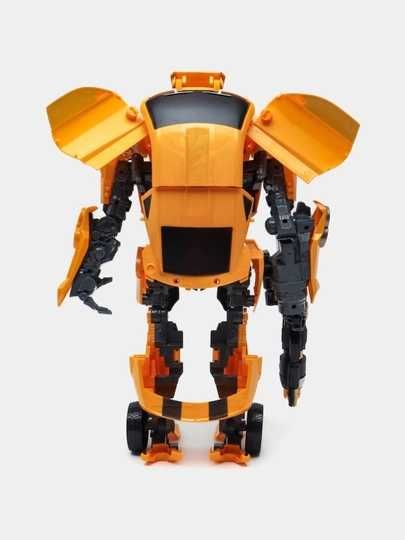 Игрушка трансформер-робот