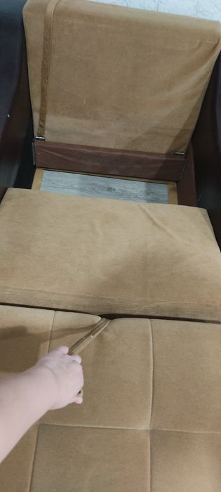 Продаю диван недорого