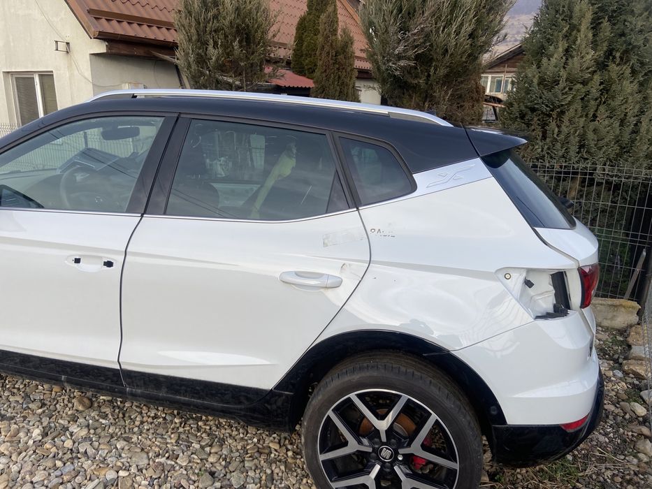 usa Seat Arona FR benzina dezmembrari Seat Arona