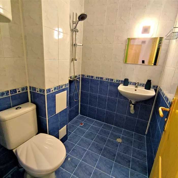 Дава се под наем Двустаен апартамент в Созопол - 60 кв.м за 165.75 € - Снимка #6