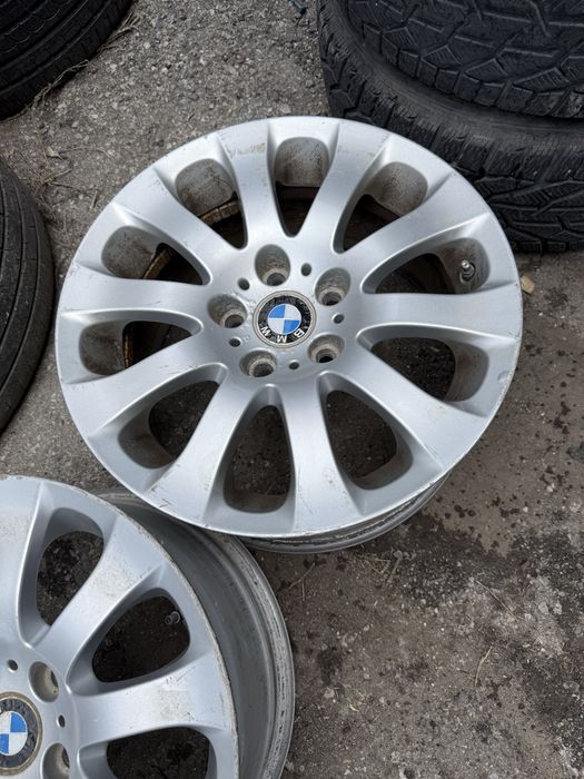 Джанти за BMW E90 E91