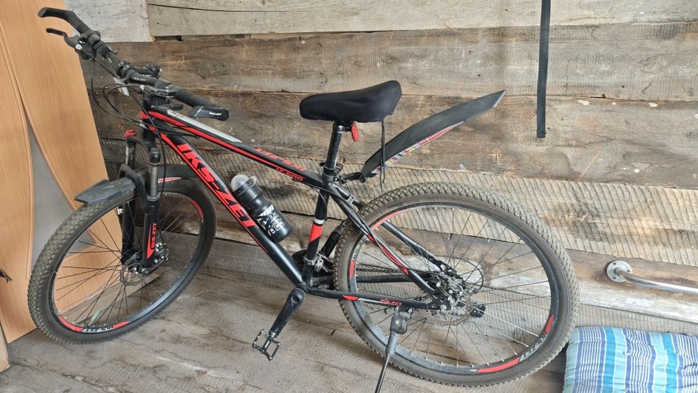 Продам велосипед