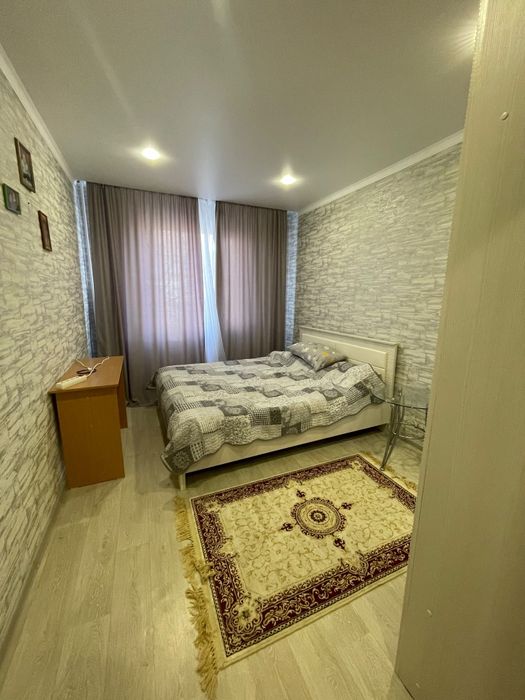 Продам 2-Х комнатную квартиру