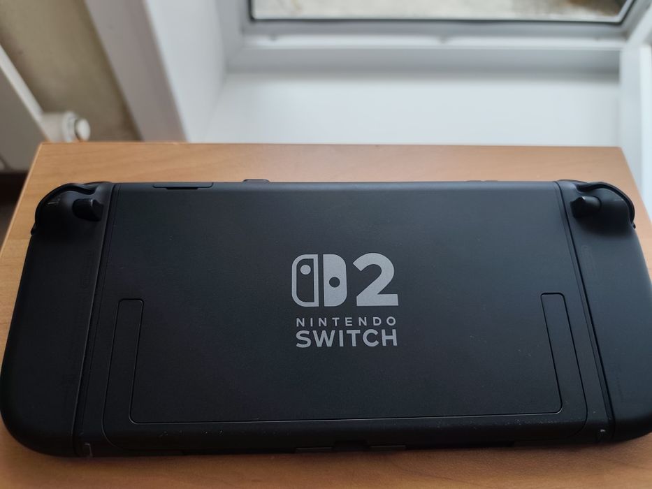 Nintendo switch 2