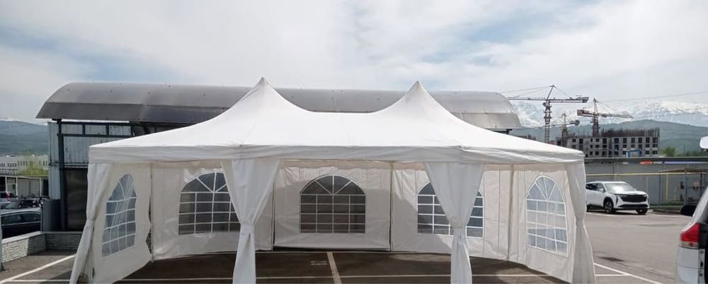 Шатер, палатка в аренду