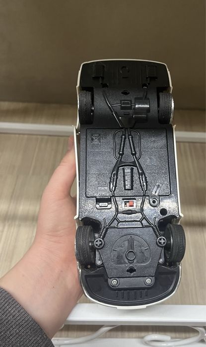 Линейка с дистанционно