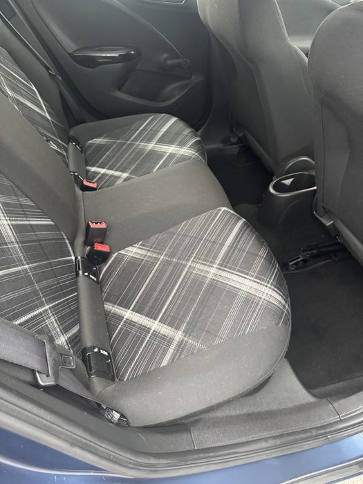 Opel corsa e 1.3 cdti euro 6 an 2016 jante vara/iarna