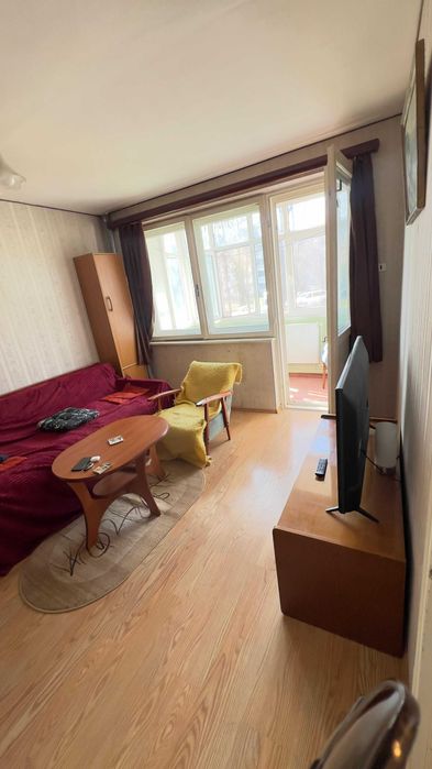 Apartament 2 camere Tomis 2/Vis-a-Vis de Spitalul Judetean