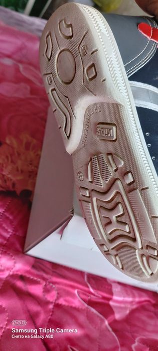 Срочно ! Продам ортопедические сандалии