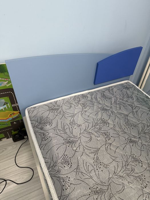 Детско обзавеждане за момче