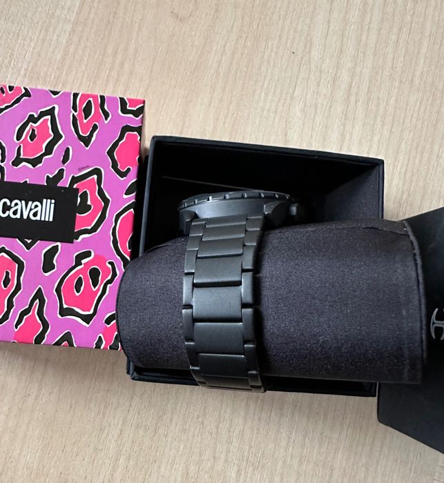 Just Cavalli чисто нов