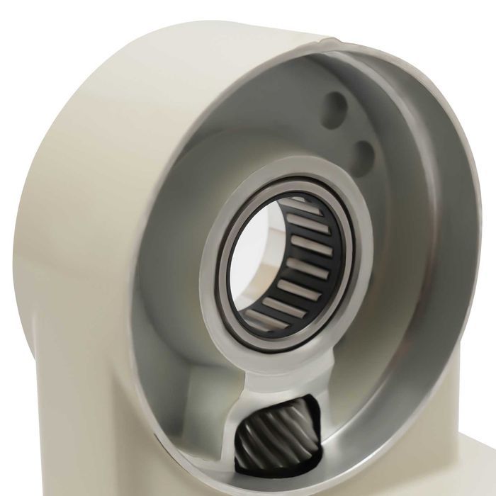 Consola avans automat pentru strung sau freza CNC