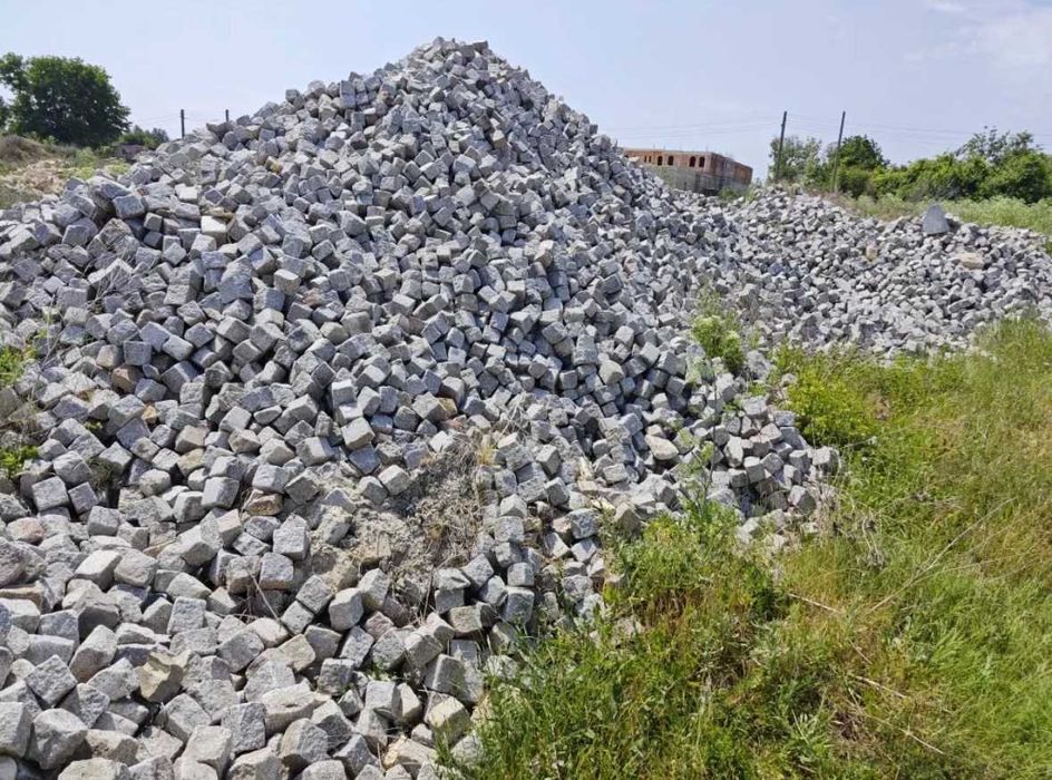 Павета - гранитни