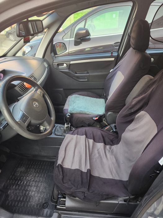 Opel Meriva 2005