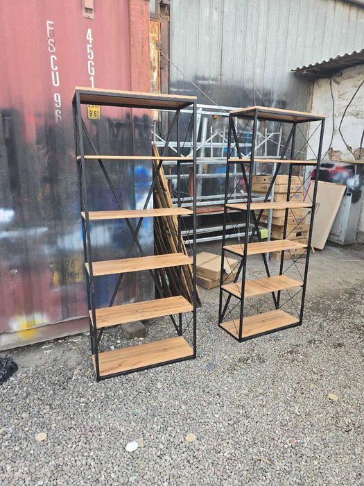 stol stul loft mebil