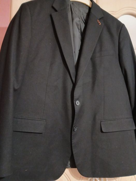 Sacouri pentru bărbați și pantaloni ,mărimi mari,ofer masuri la cerere