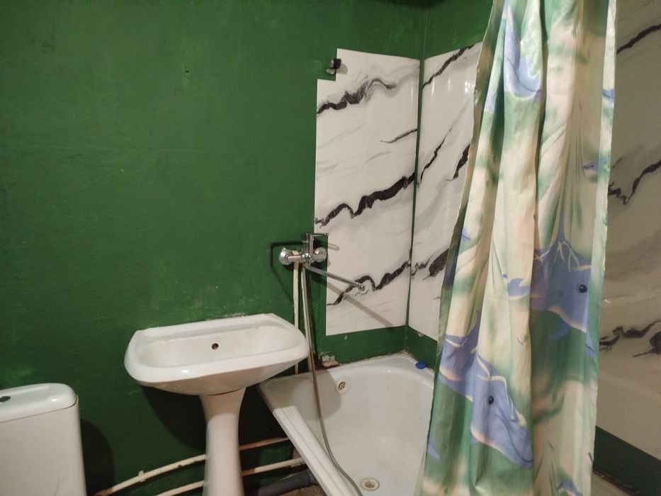 Продам 1 ком квартиру 19мкр