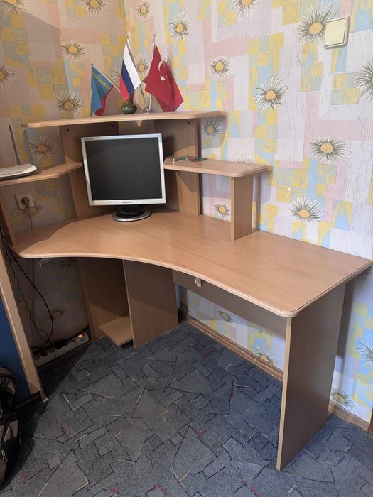 Школьный гарнитур