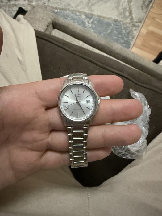 Часы женские Casio LTP-1183A-7A