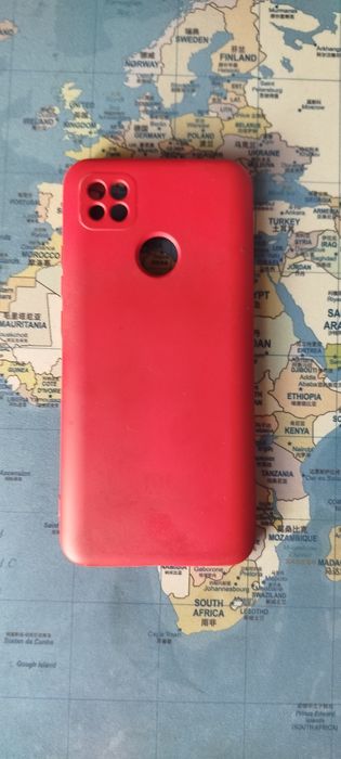 Продам Redmi 9C NFC 64GB