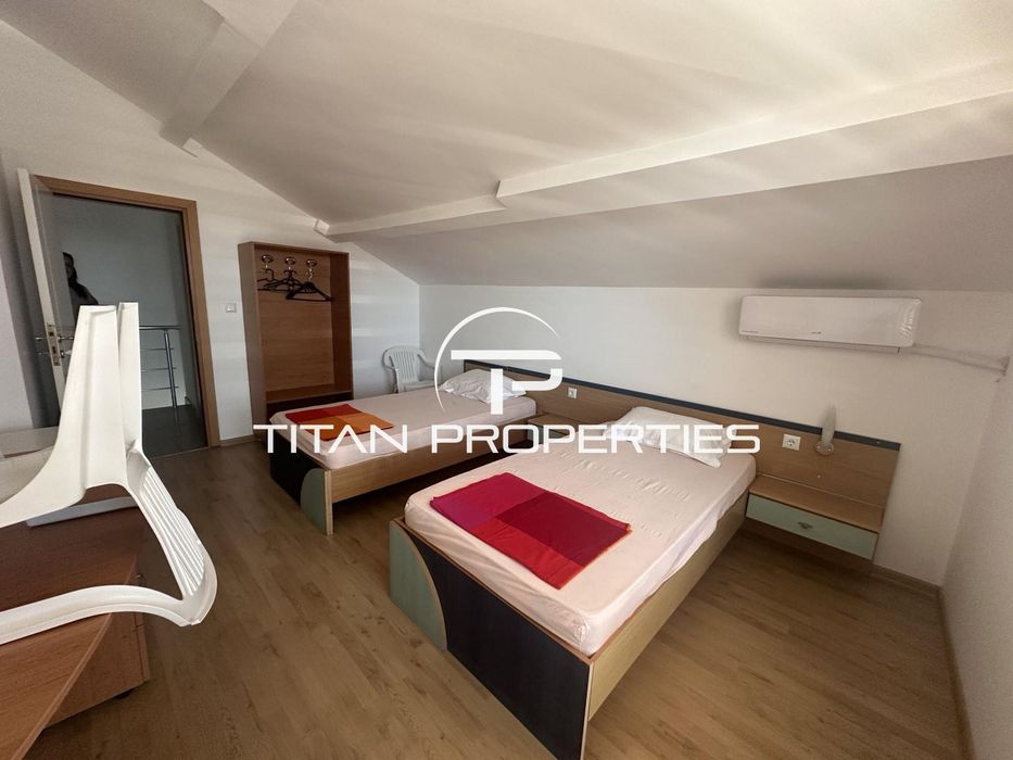 Продава се Къща в Свети Влас - 200 кв.м за 1035 €/кв.м - Снимка #5