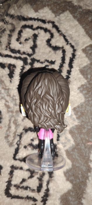 Funko pop! NIKKI marvel