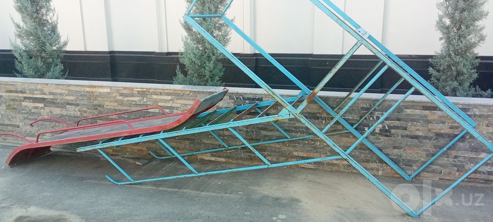 Продается детская горка