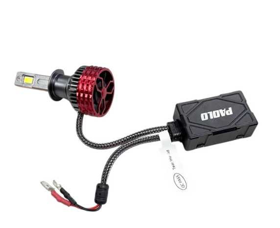 ЛЕД LED Крушки R25 H7,H1,H4  65W CANBUS 6500K