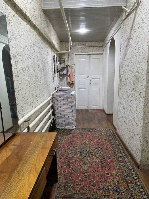 Mirobod tumani, Yangizamon mahallasi, Kuddus ko'chasida uy sotiladi