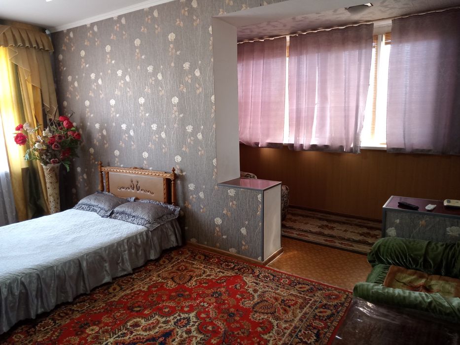 Сдаю посуточно 1кв. 9-14