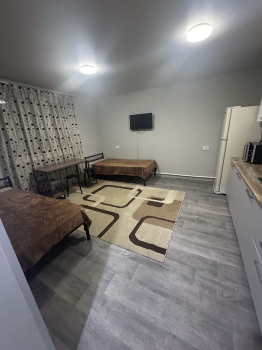 Здам в аренду однокомнотную квартиру