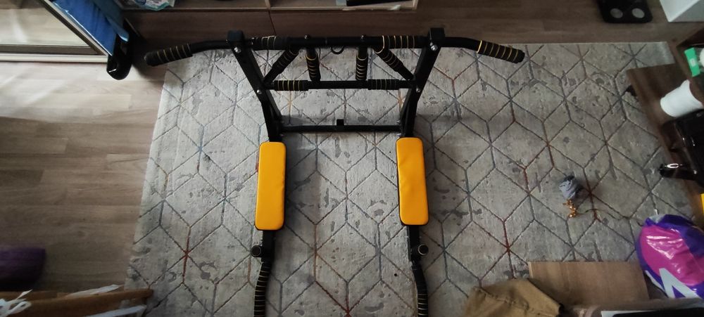 Продам турник 3 в 1