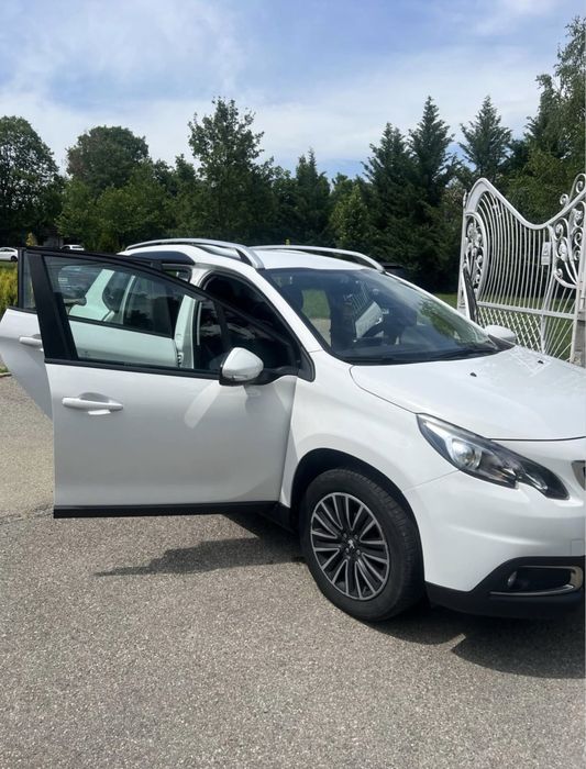 De vanzare Peugeot 2008