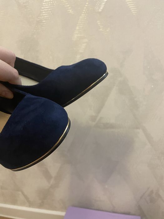 Продам женские туфли