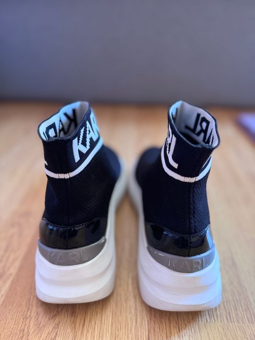 маратонки Karl Lagerfeld