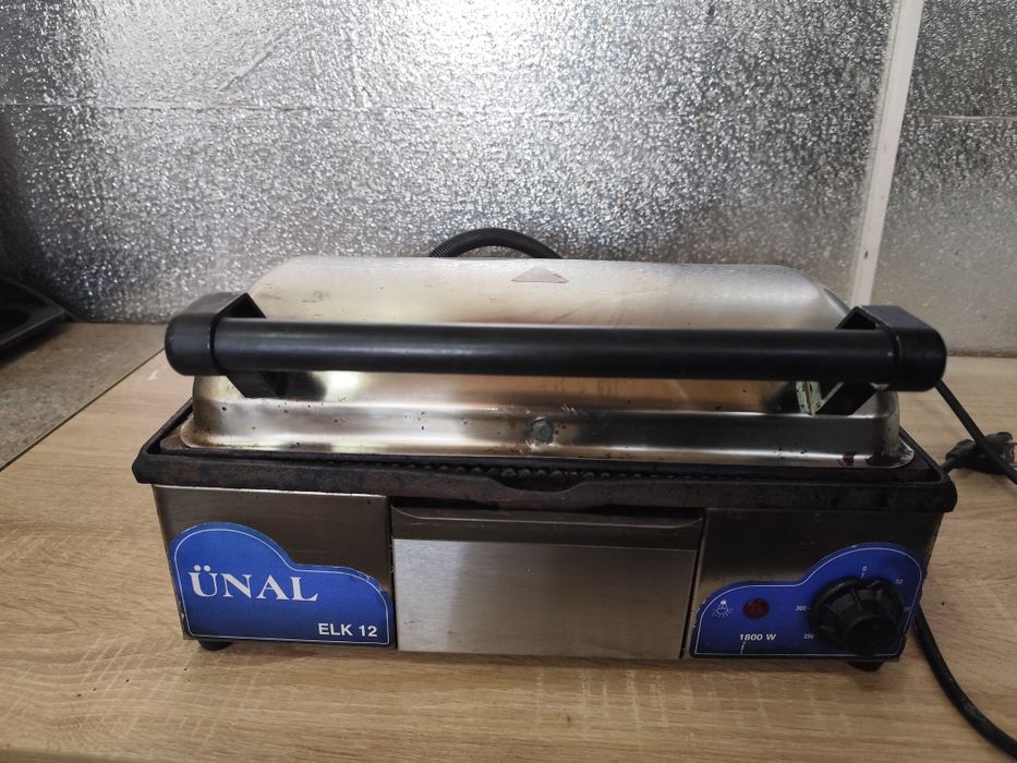 Тостер для донора