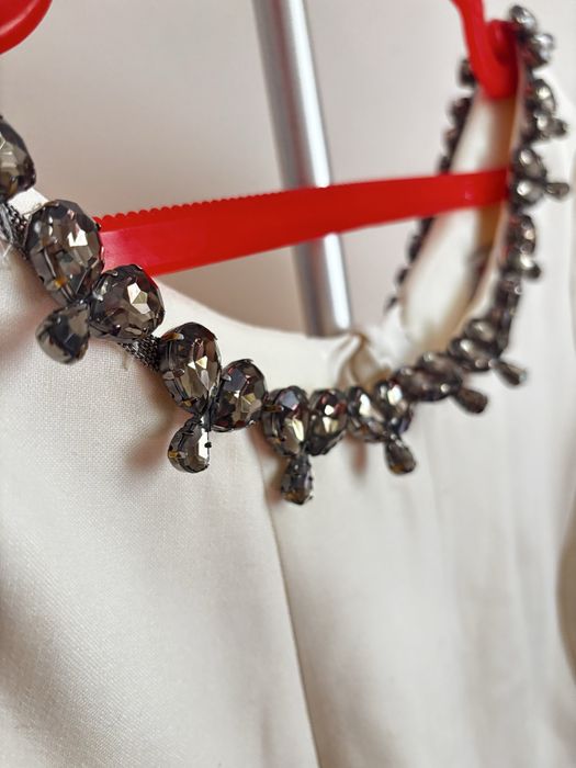 Продаю нарядное платье!